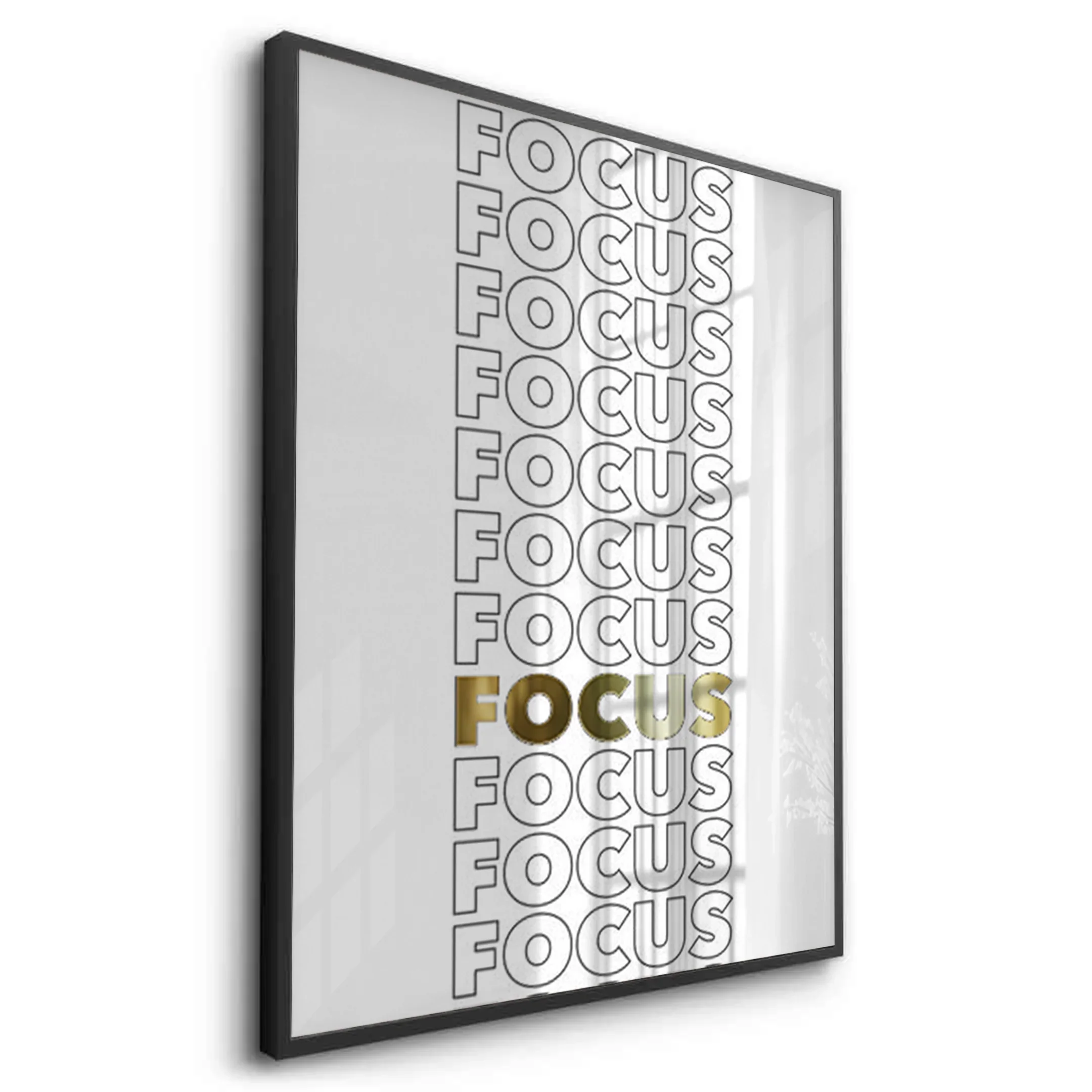 Posters Black