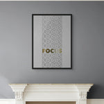 Posters Black