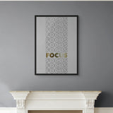 Posters Black