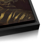 Canvas Black