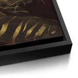 Canvas Black