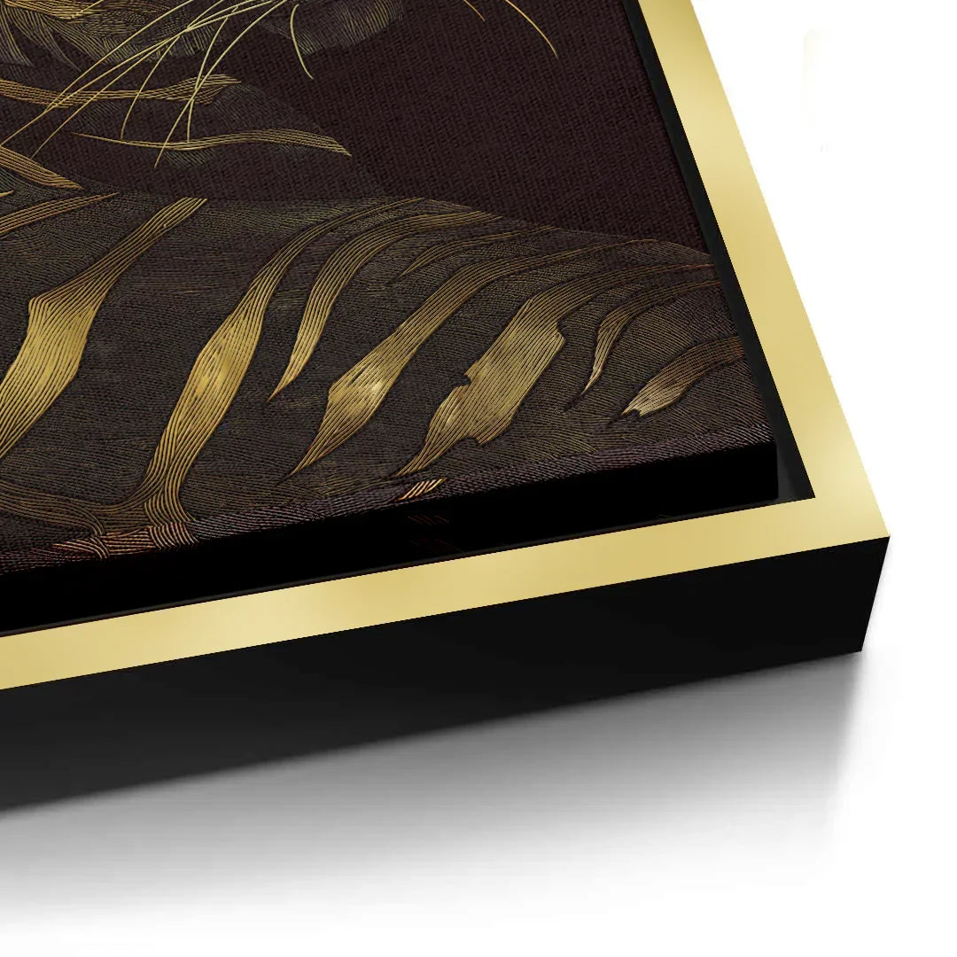 Canvas Gold