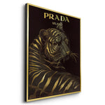 Canvas Gold
