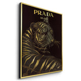 Canvas Gold