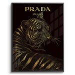 Posters Black