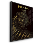 Posters Black