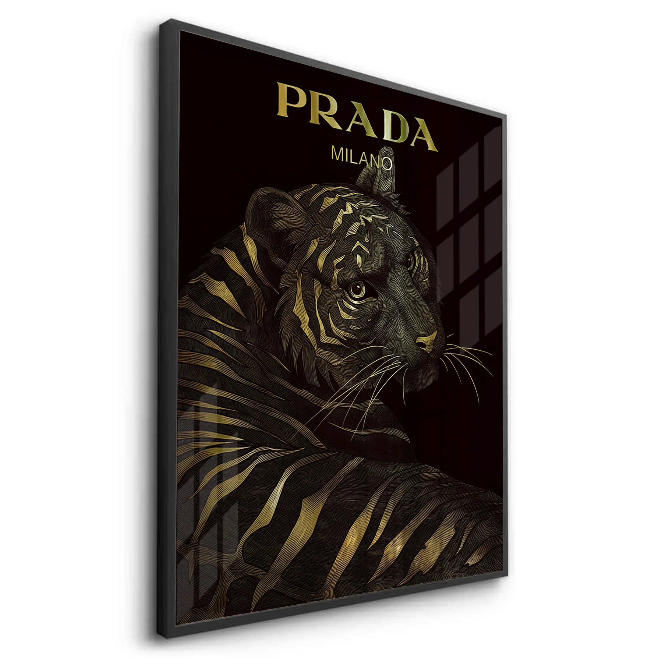 Posters Black