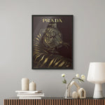 Posters Black