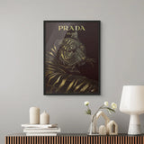 Posters Black