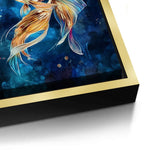 Canvas Gold