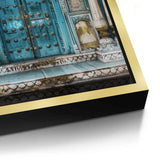 Canvas Gold