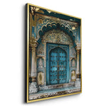 Canvas Gold