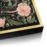 Canvas Gold