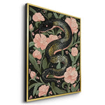 Canvas Gold