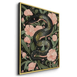 Canvas Gold
