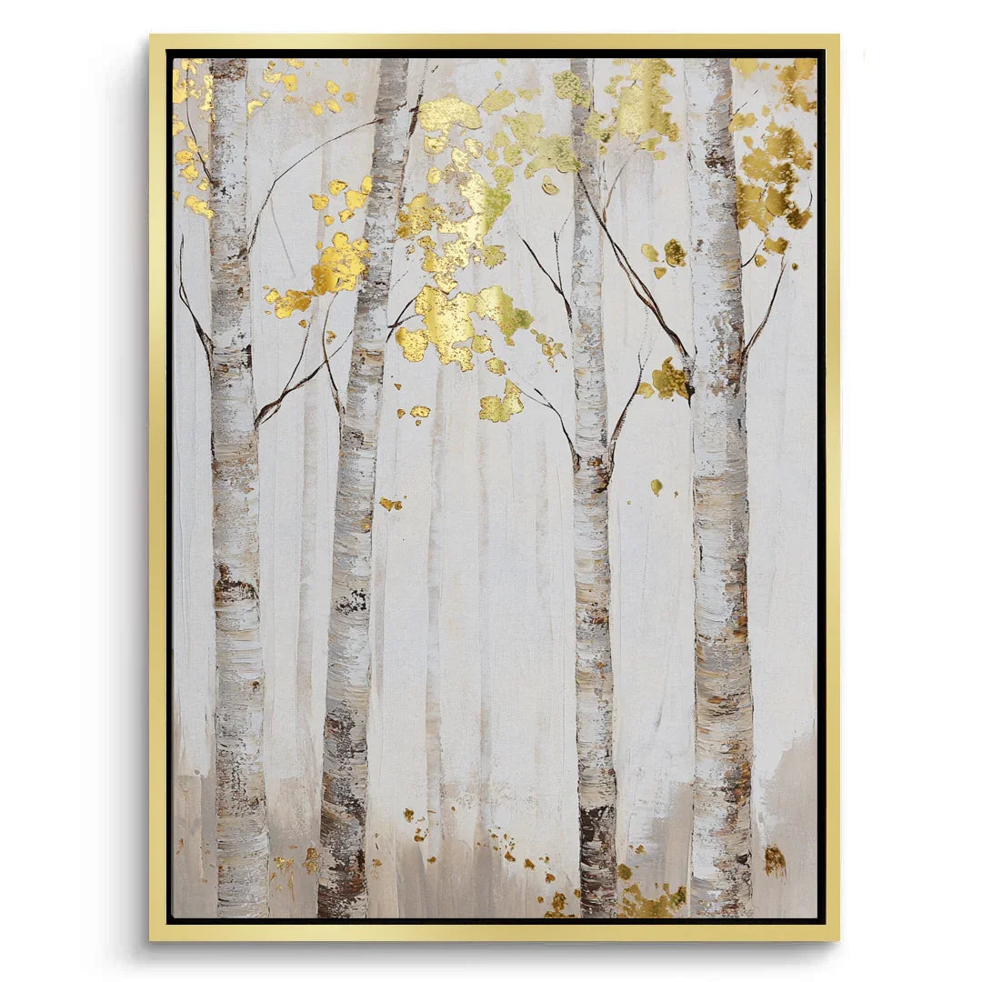 Canvas Gold