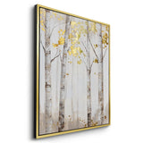 Canvas Gold