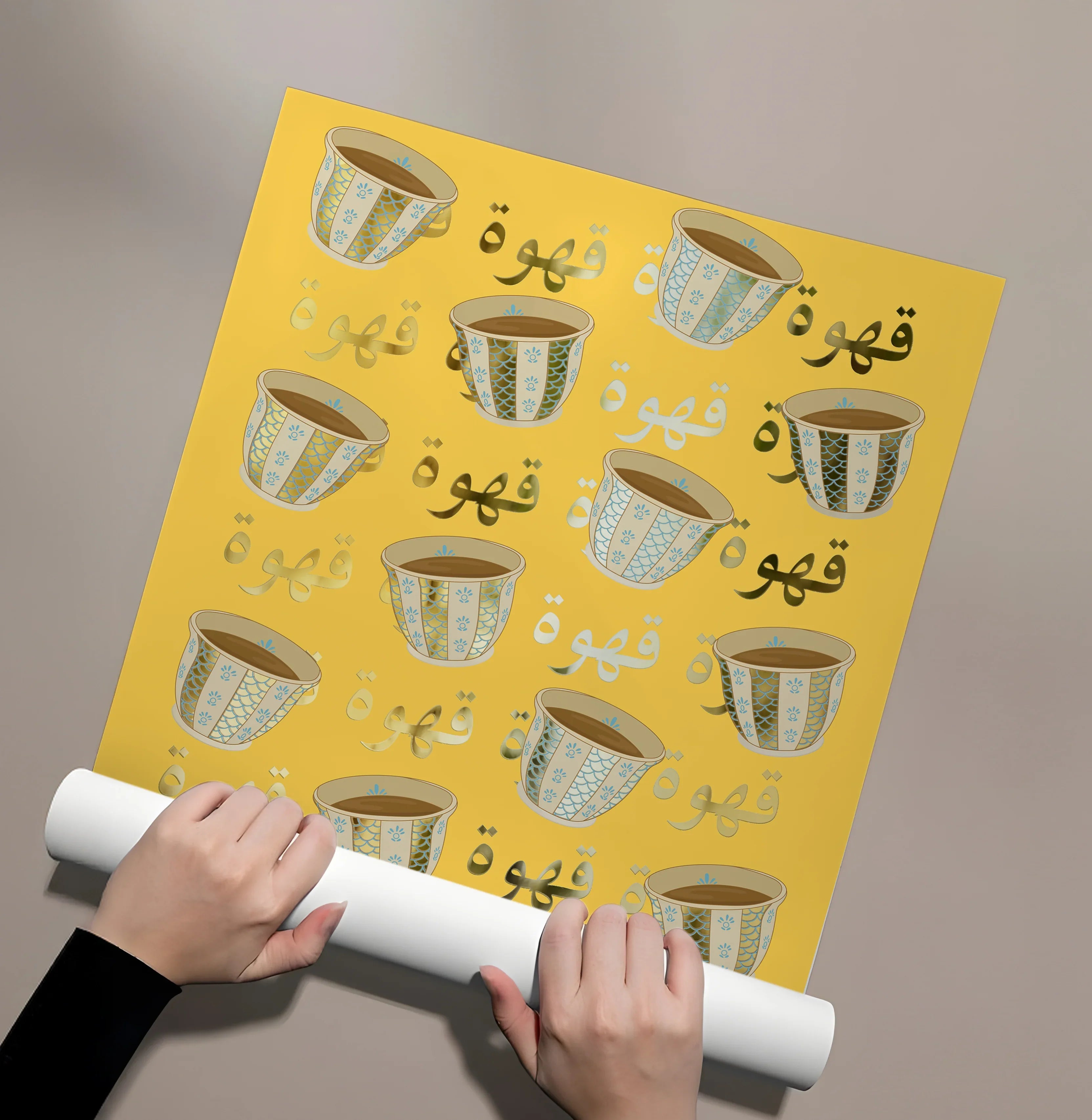 Posters Without Frame