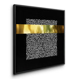 Canvas Black