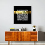Gilded Passage