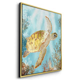 Canvas Gold