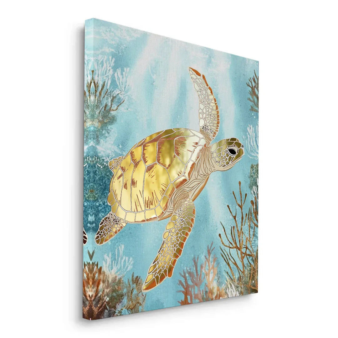 Canvas Without Frame