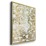 Canvas Gold
