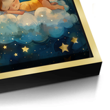 Canvas Gold