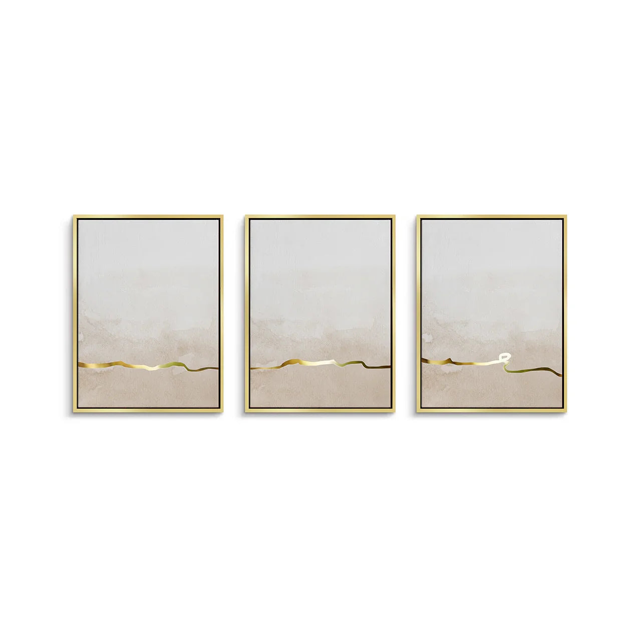 Canvas Gold