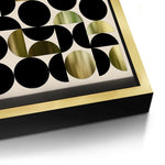Canvas Gold