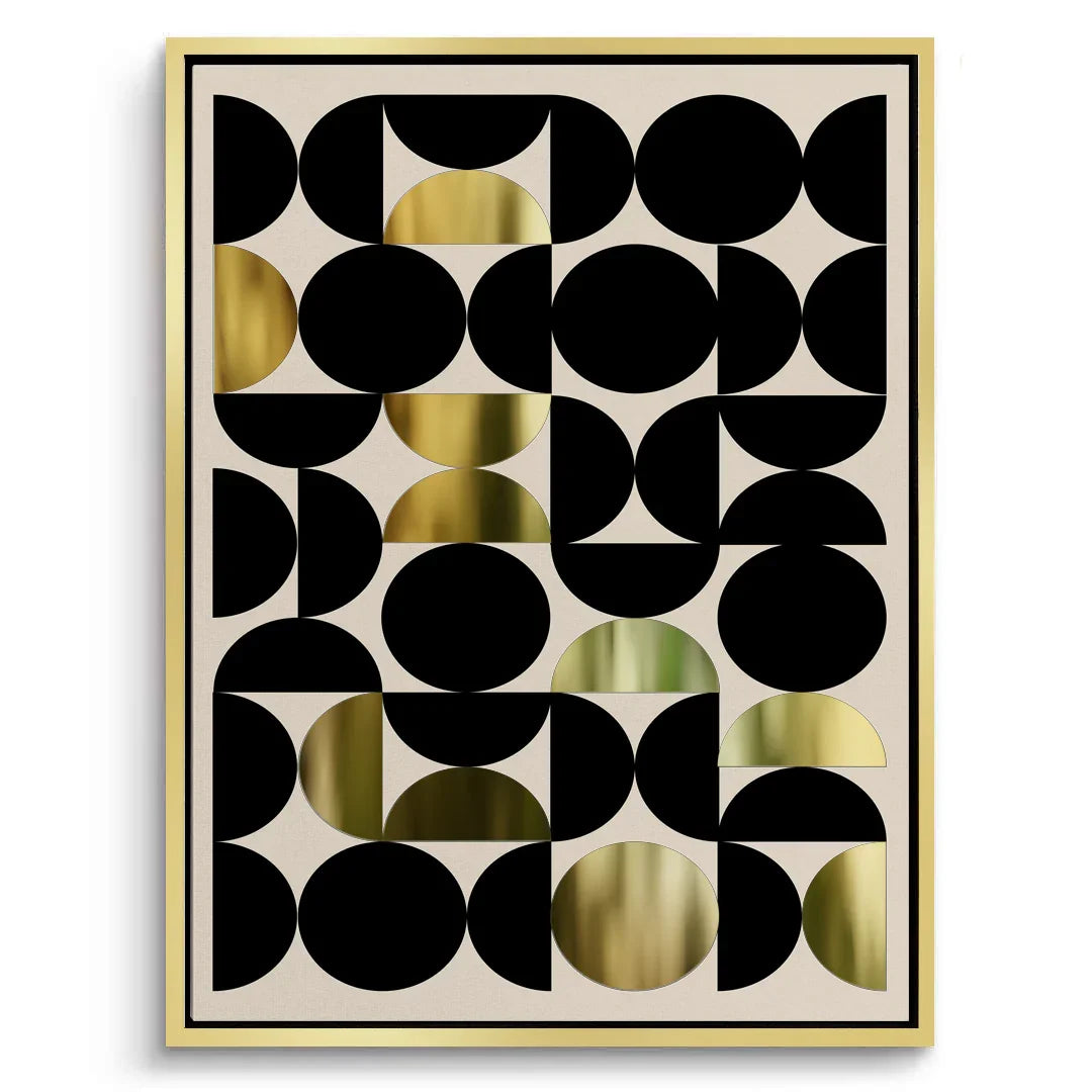 Canvas Gold