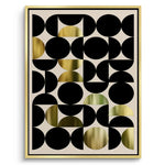 Canvas Gold