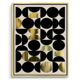 Canvas Gold
