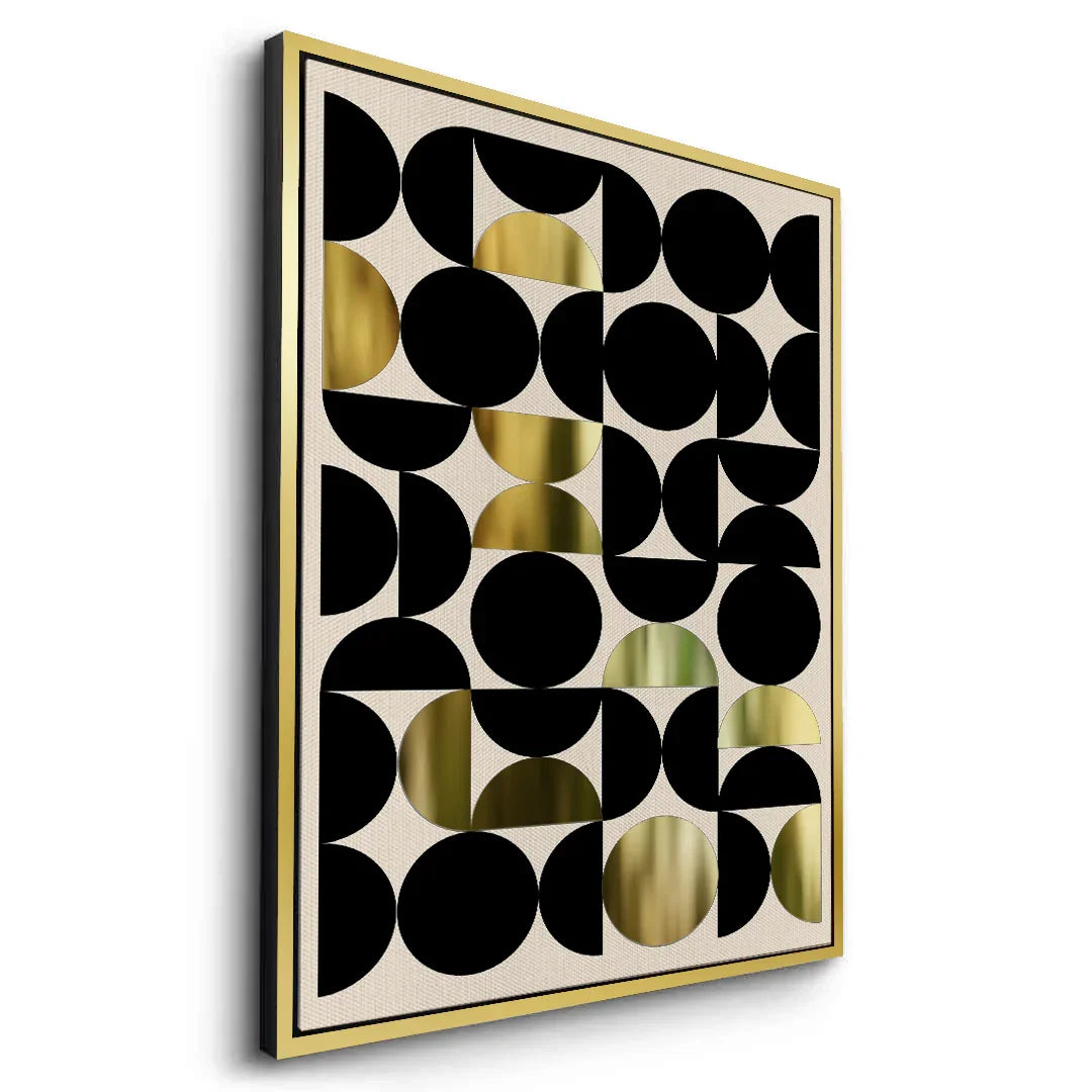 Canvas Gold