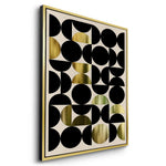 Canvas Gold