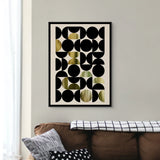Golden Bauhaus