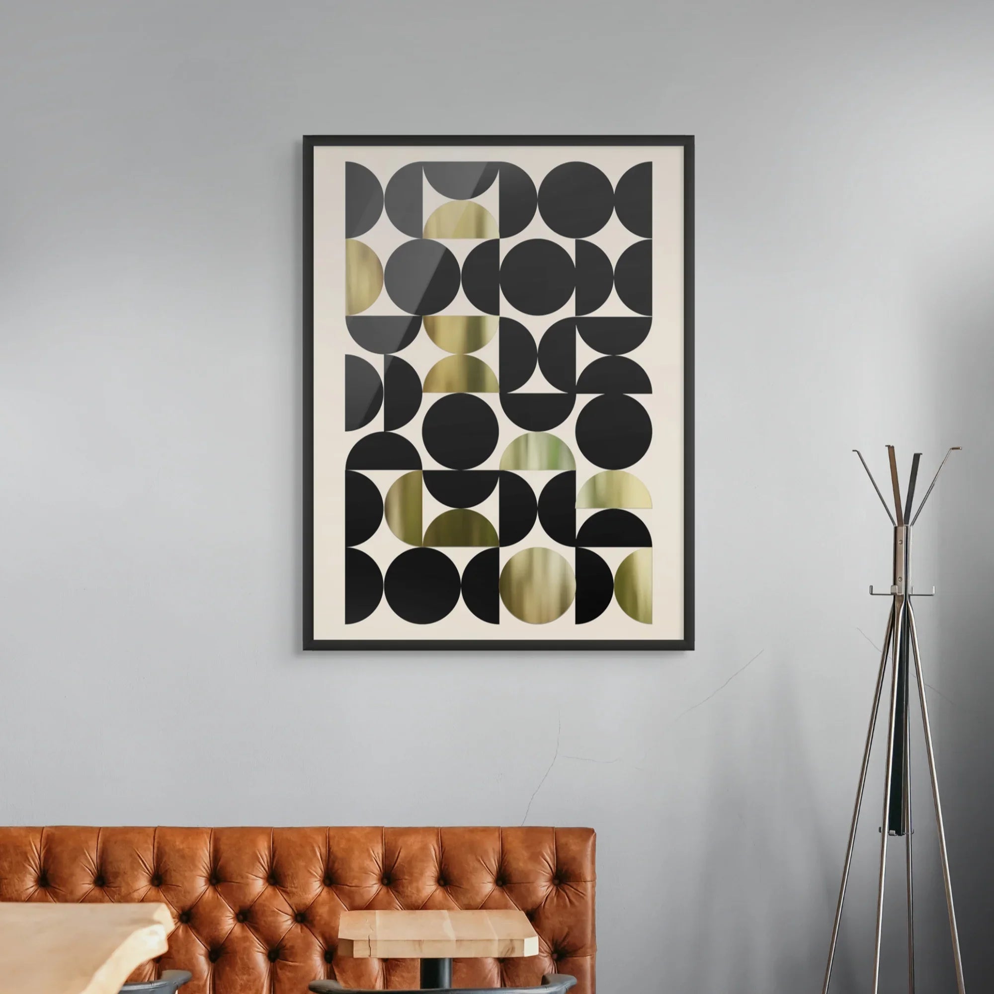 Posters Black