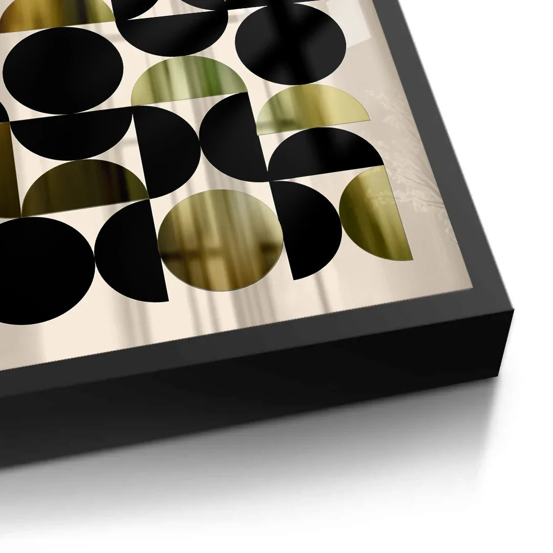 Posters Black