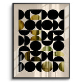 Posters Black