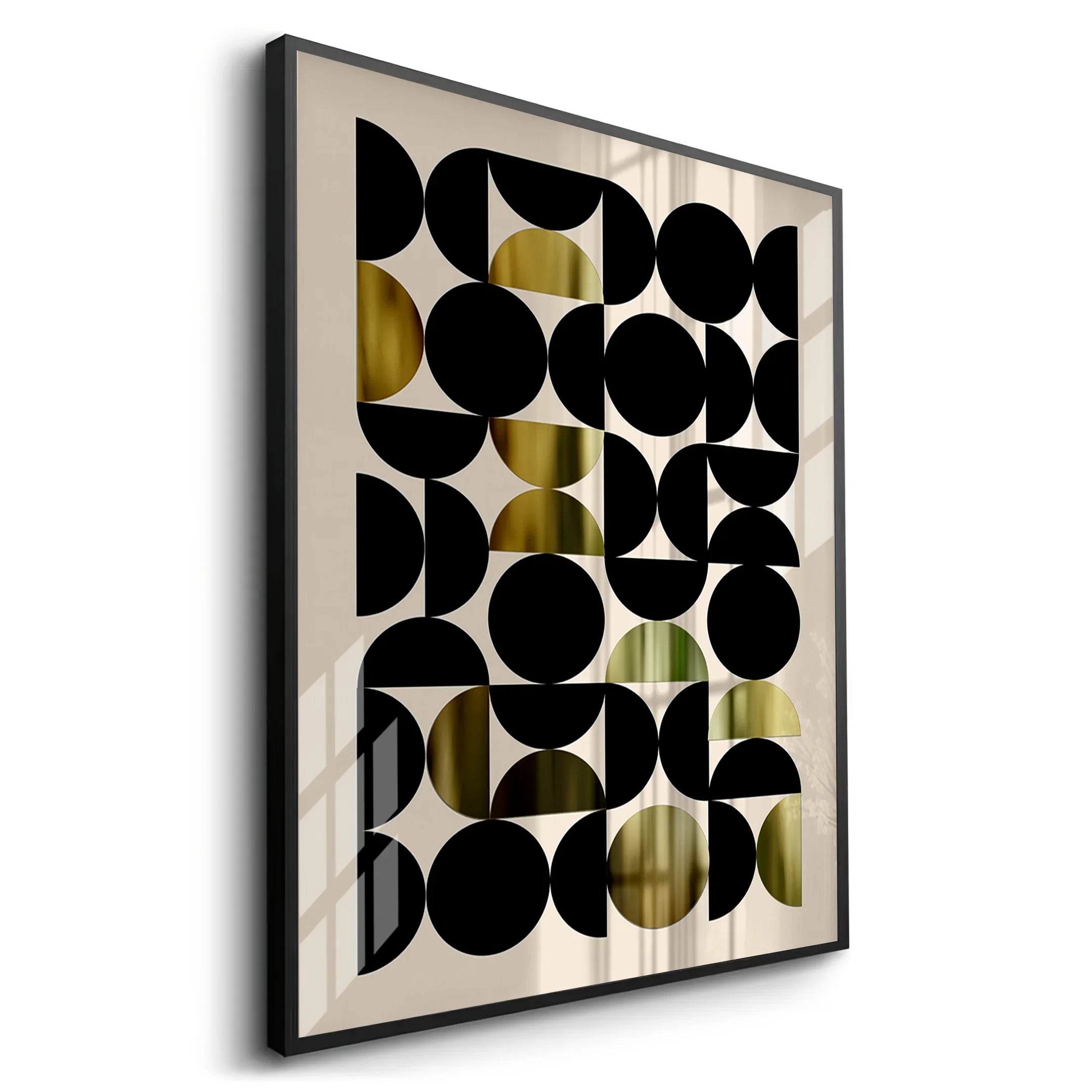 Posters Black