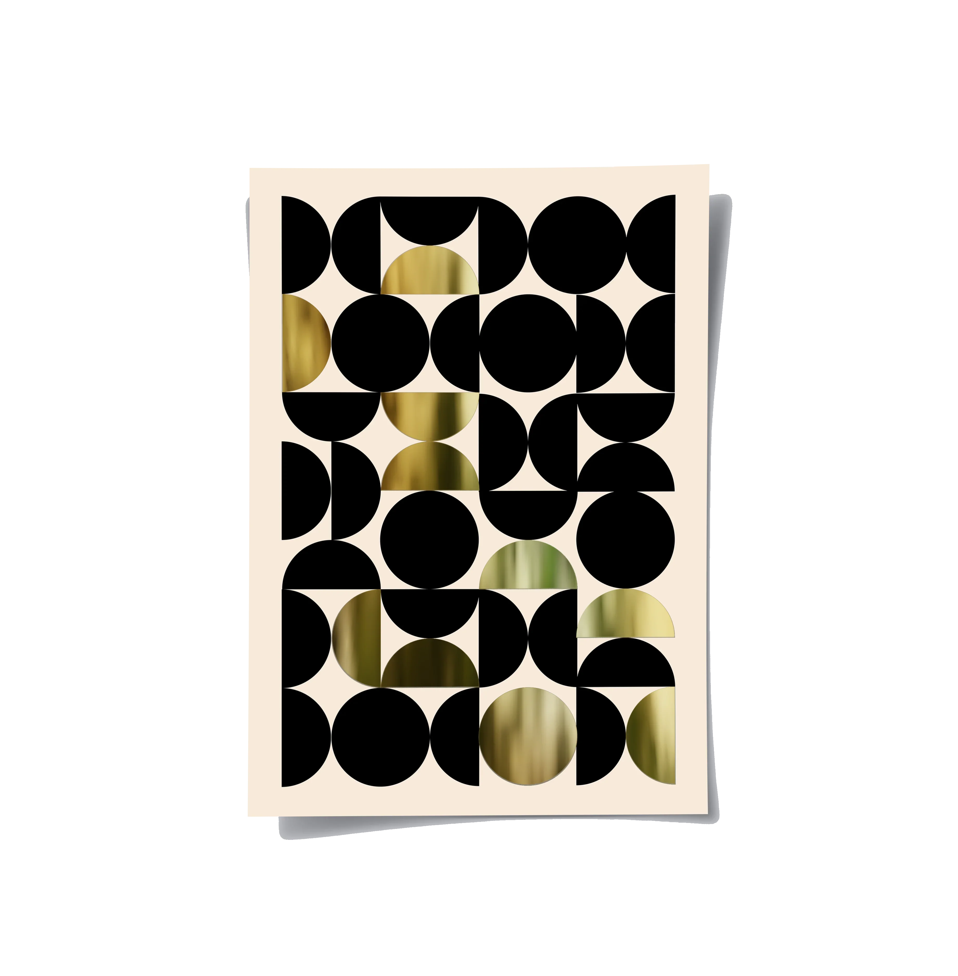 Posters Without Frame