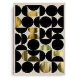 Canvas Without Frame