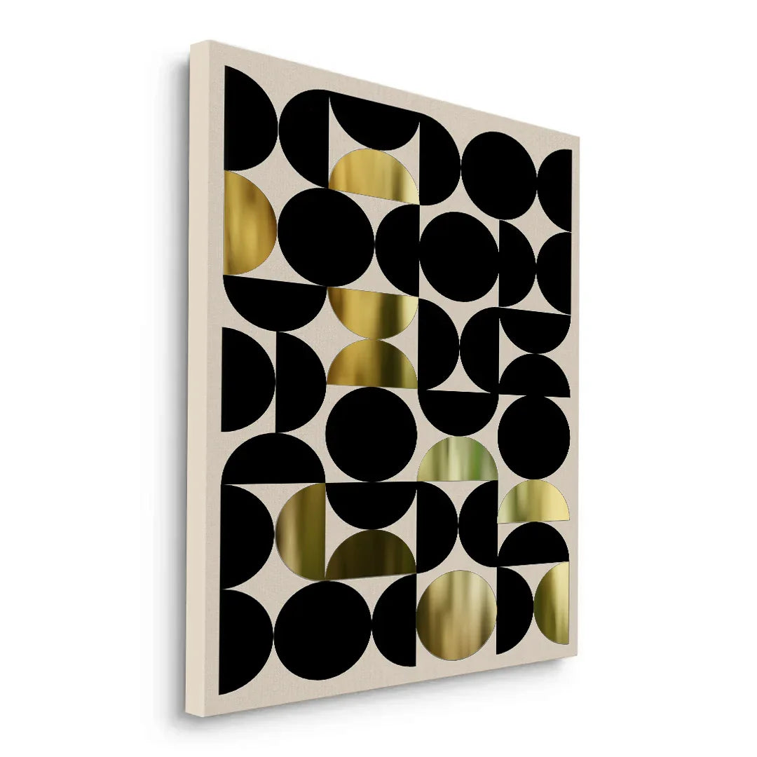 Canvas Without Frame