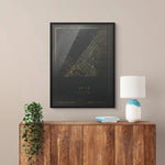 Posters Black