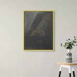 Posters Gold