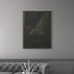 Canvas Without Frame