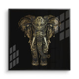 Posters Black