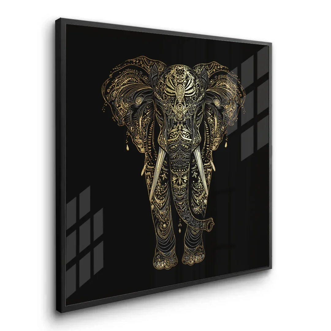 Posters Black