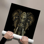 Posters Without Frame