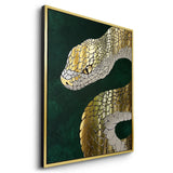 Canvas Gold